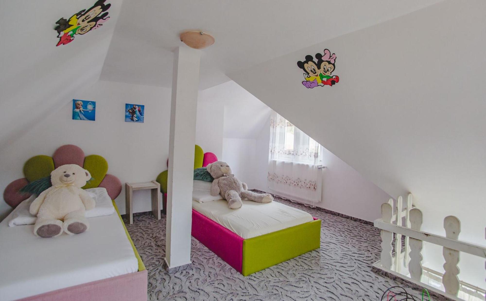Anelisse Inn Moeciu De Sus Exterior foto
